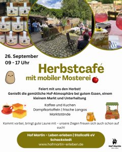 Eindrücke Hof Martin 2