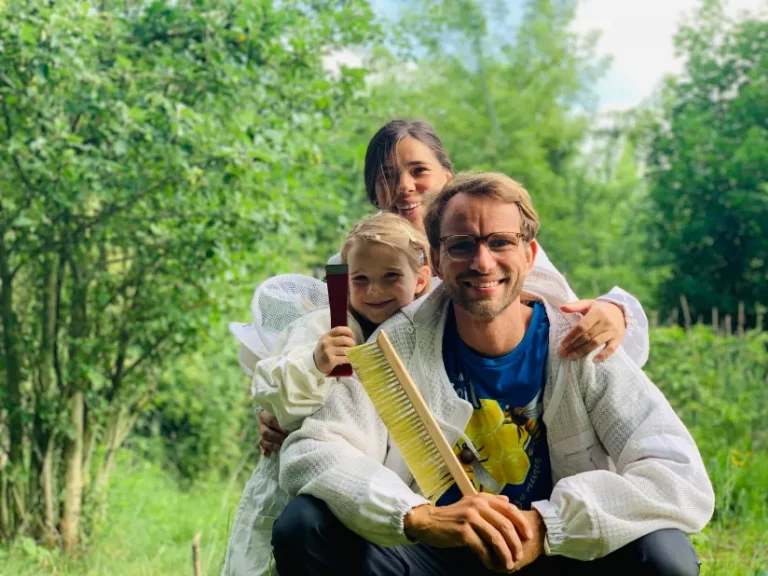 happylifebees